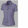 Camicia manica corta Ferrino HALIFAX SHORT SLEEVE WOMAN