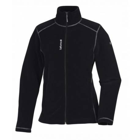 Giacca in pile Lafuma LD TIM ECO FULL ZIP