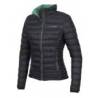 Giacca in piuma donna CAMP ED MOTION JACKET LIGHT LADY