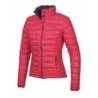 Giacca in piuma donna CAMP ED MOTION JACKET LIGHT LADY