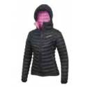 ED PROTECTION JACKET LADY Giacca con imbottitura