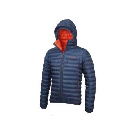 Giacca con imbottitura CAMP ED PROTECTION JACKET