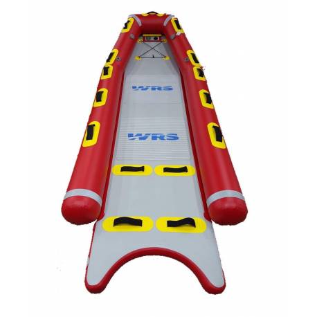 Barella galleggiante da soccorso WRS  WATER RESCUE SLED