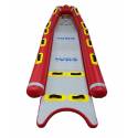 WATER RESCUE X-SLED - Barella galeggiante da soccorso