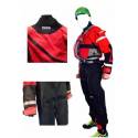 Idrocostume WRS RESCUE DRY SUIT