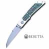 Coltello monolama Beretta ELECTRA 6.5 CM