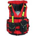 Giubbotto di salvataggio HIKO SAFETY PRO PFD