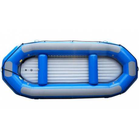 Raft Spreu Boote HIPPO 9SB