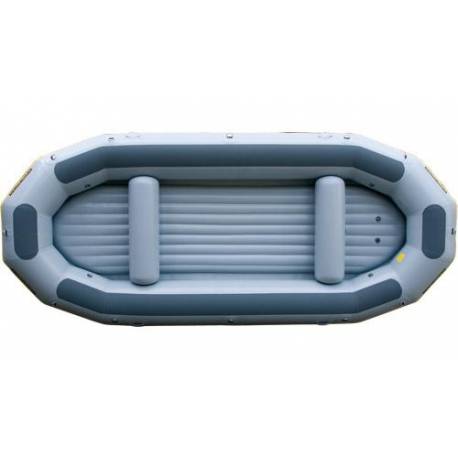 Raft Spreu Boote HIPPO 12SB