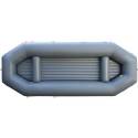 Raft Spreu Boote HIPPO 16SB