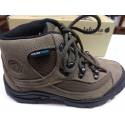 Scarpa trekking bimbo Lafuma VERCORS JR WP