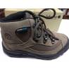 Scarpa trekking bimbo Lafuma VERCORS JR WP