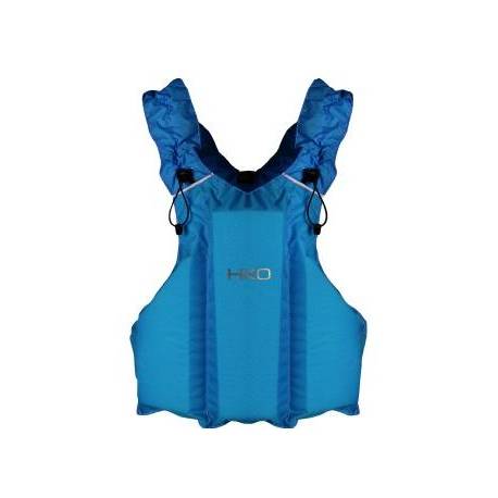 Gilet HIKO RACE JUNIOR