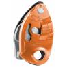 Assicuratore autofrenante Petzl GRIGRI