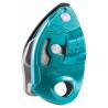 Assicuratore autofrenante Petzl GRIGRI