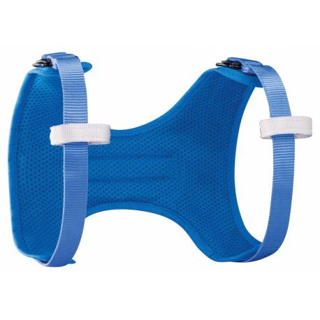 Bretelle per bambino Petzl BODY