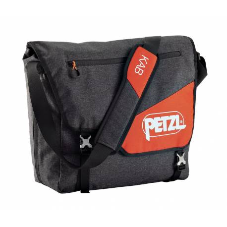 Sacco portacorda  Petzl KAB