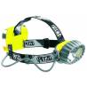 Lampada frontale impermeabile Petzl DUO LED 14