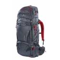 OVERLAND 65+10 Zaino trekking