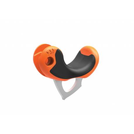 Appoggio per piccozza nomic Petzl GRIPREST NOMIC