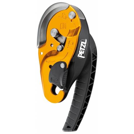 Discensore autofrenante Petzl I'D S