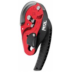 Discensore autofrenante Petzl I'D L