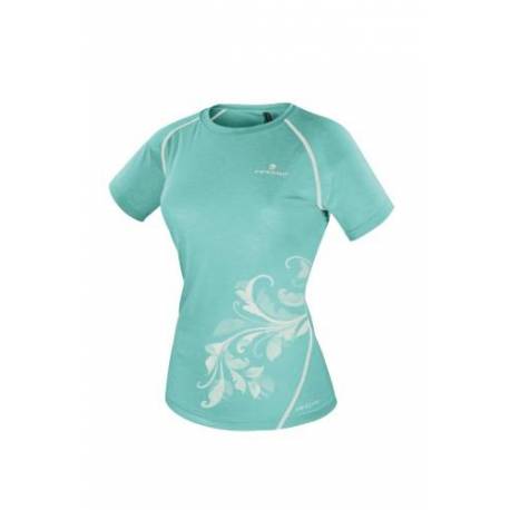 T-shirt Ferrino MESA T-SHIRT WOMAN