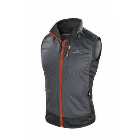 Gilet antivento Ferrino STANLEY'S VEST UNISEX