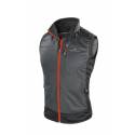 STANLEY'S VEST UNISEX Gilet antivento