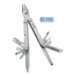 Pinza multiuso Keen Blades MULTIUSO PM5