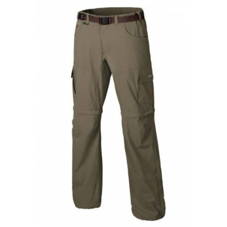 Pantalone staccabile escursionismo Ferrino USHUAIA MAN