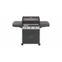 3 Series Classic LS Plus D DualGas Barbecue a gas