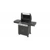 Barbecue a gas Campingaz 3 Series Classic LS Plus D DualGas