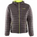 ED MOTION JACKET Giacca imbottita