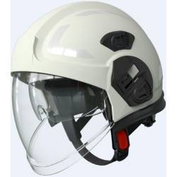 Casco da intervento PAB FIRE 05