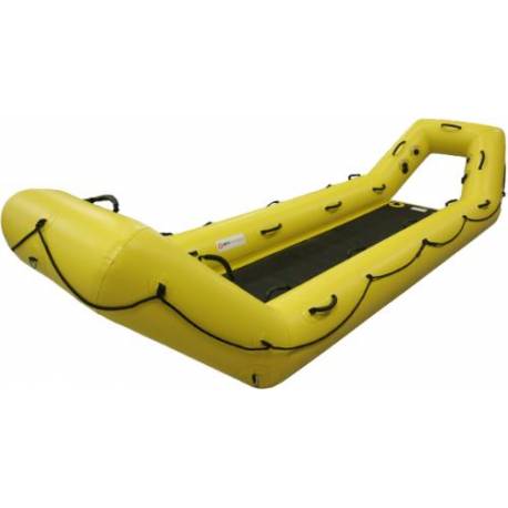 Sled di salvataggio MFC RSW Rescue Sled