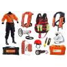 Kit salvataggio MFC Water Rescue Kit