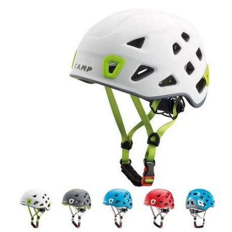 STORM - Casco alpinismo