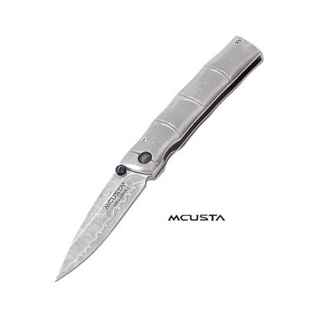 Coltello Mcusta MC33D