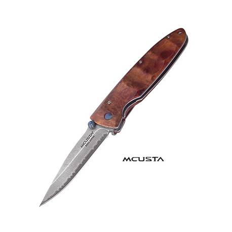 Coltello Mcusta MC16D