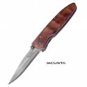 Coltello Mcusta MC16D