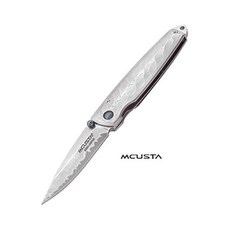 Coltello Mcusta MC34D