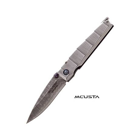 Coltello Mcusta MC35D