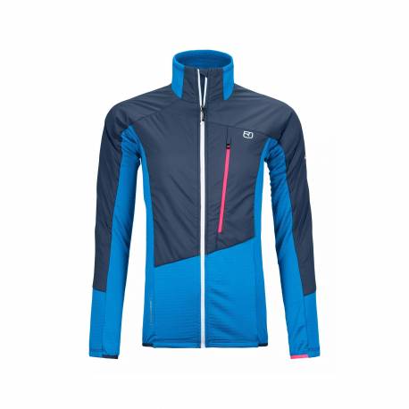 Giacca da neve Ortovox (SW) HYBRID JACKET