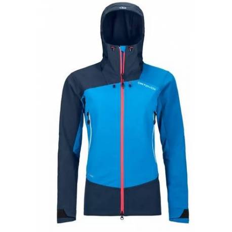 WESTALPEN SOFTSHELL JACKET W  Giacca Softshell