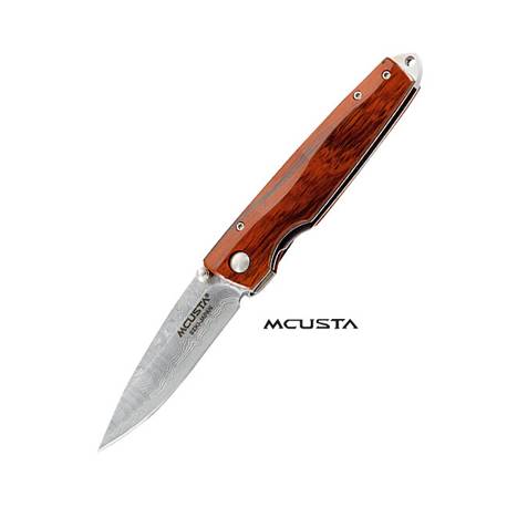 Coltello Mcusta MC53D