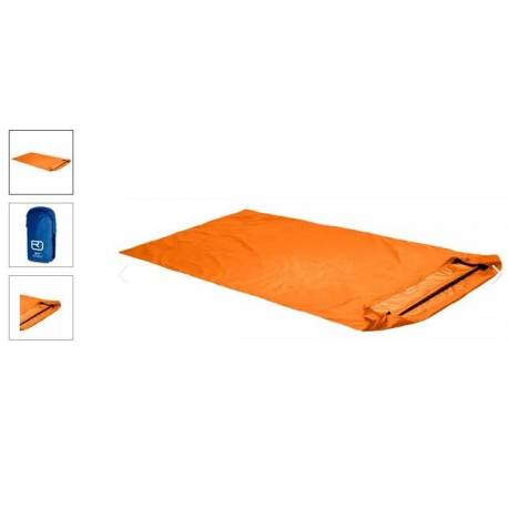 BIVY SINGLE  Sacco bivacco