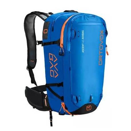 ASCENT 40 AVABAG KIT  Zaini da valanga