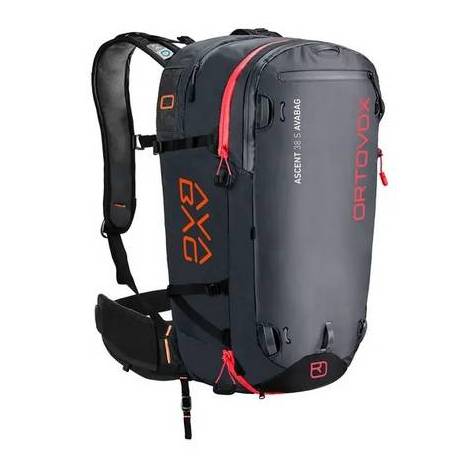 ASCENT 40 AVABAG KIT  Zaini da valanga