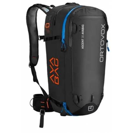 ASCENT 40 AVABAG KIT  Zaini da valanga